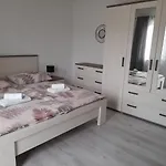 Tariba Apartman Supetarska Draga
