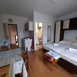 Tariba Apartman Supetarska Draga