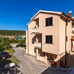 Apartman Tariba