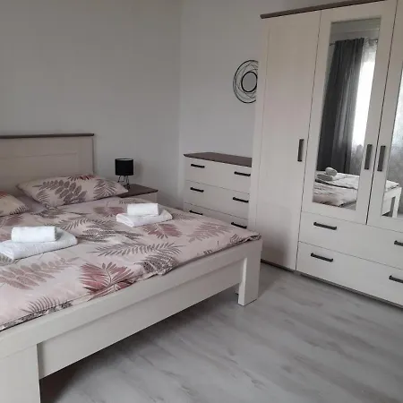 Tariba Appartamento Supetarska Draga