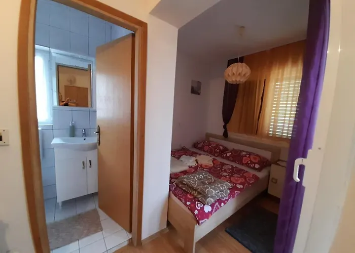 Apartment Tariba