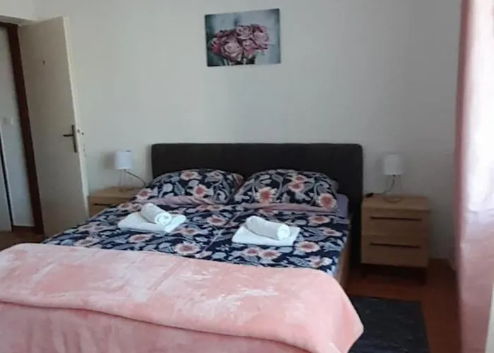 Apartment Tariba Supetarska Draga