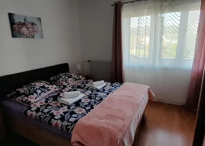Tariba * Supetarska Draga