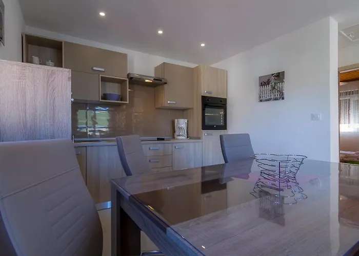 Apartment Tariba *