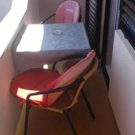 Apartamento Tariba *