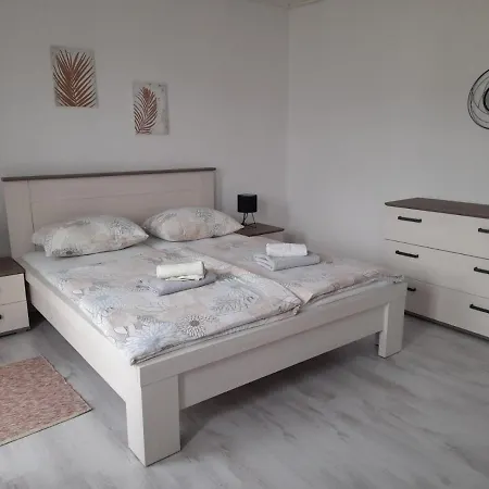 Apartamento Tariba
