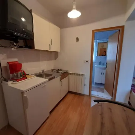 Apartment Tariba Supetarska Draga
