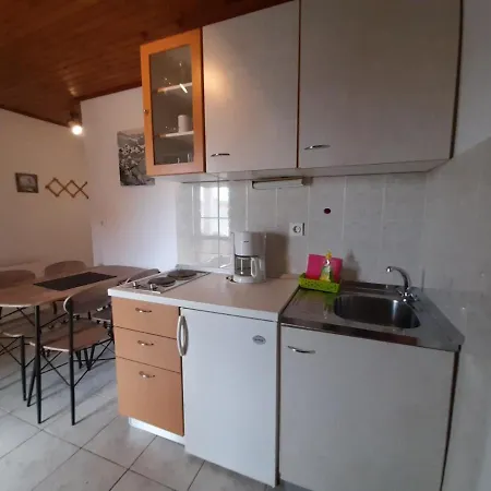 Apartamento Tariba Supetarska Draga
