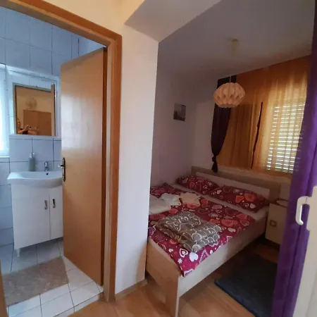 Apartment Tariba