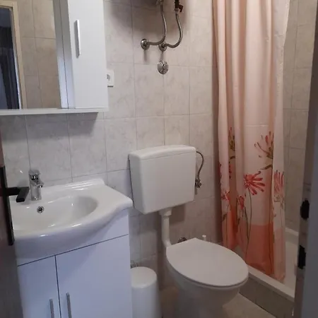 Tariba Apartment *