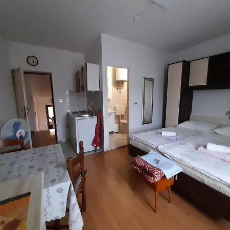 Tariba Apartamento Supetarska Draga