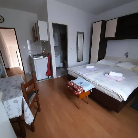 Apartment Tariba Supetarska Draga