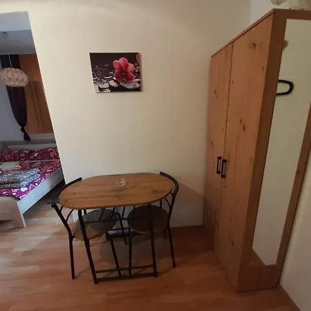 Tariba Apartment *