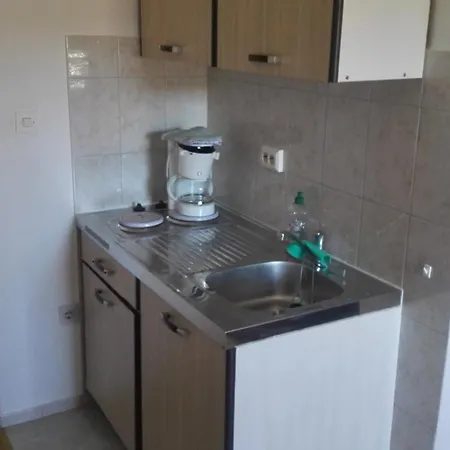 Apartment Tariba Supetarska Draga