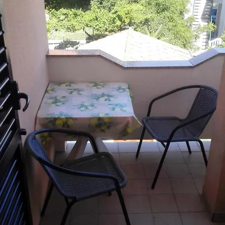 Tariba Apartment Supetarska Draga