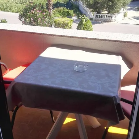 Tariba Apartment Supetarska Draga