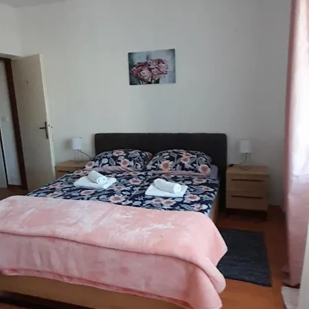 Apartment Tariba Supetarska Draga