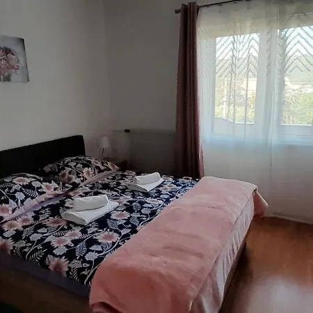 Tariba * Supetarska Draga