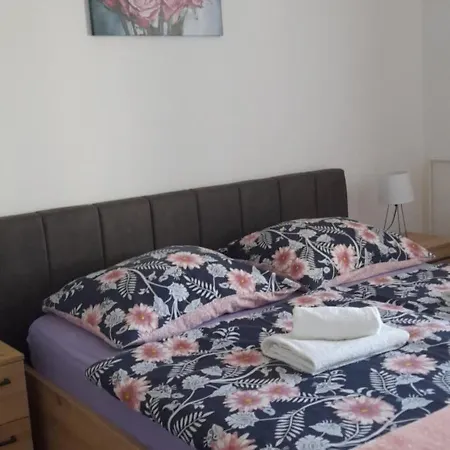 Tariba Apartment