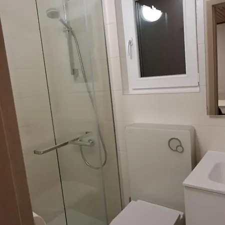 Apartment Tariba *