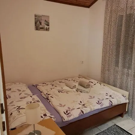 Tariba Apartment Supetarska Draga