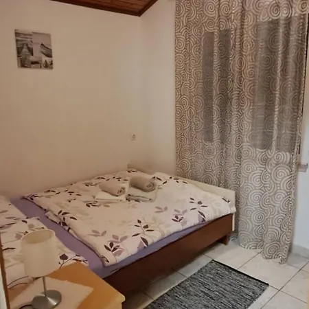 Tariba Apartment