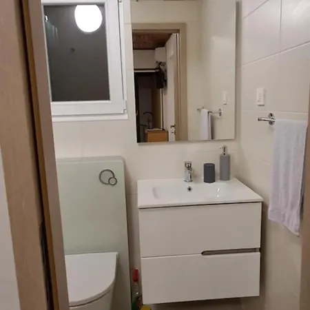 Tariba Apartment Supetarska Draga