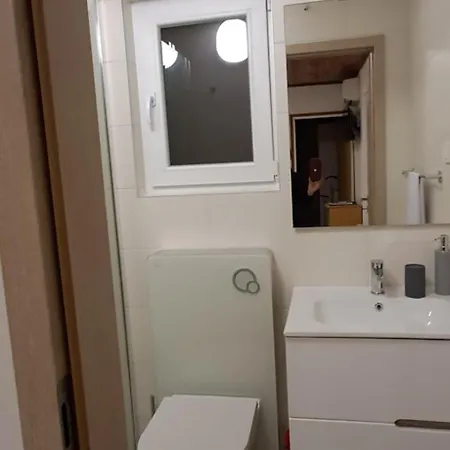 Tariba Apartment