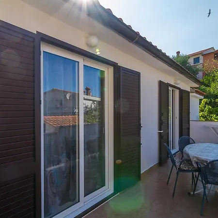 Apartment Tariba *