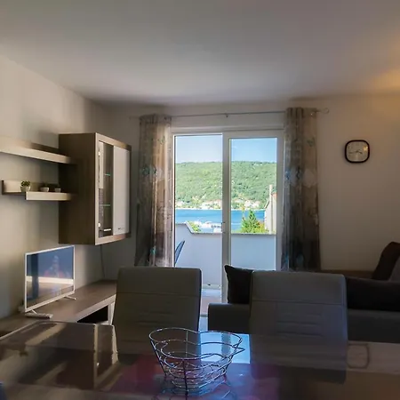 Apartment Tariba *