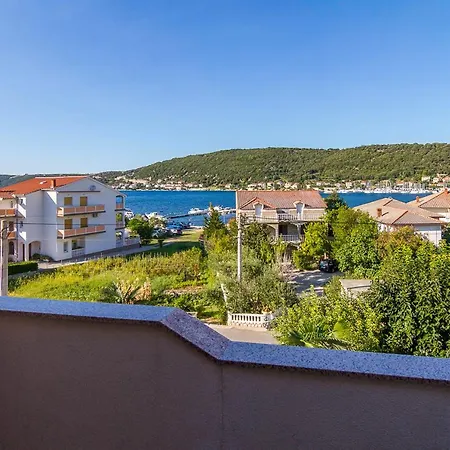 Tariba Apartment