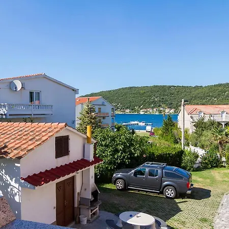 Apartment Tariba