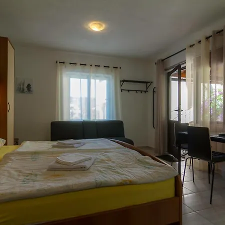Tariba Apartamento Supetarska Draga