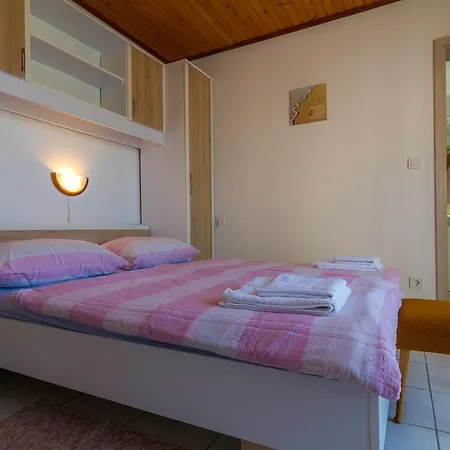 Apartment Tariba
