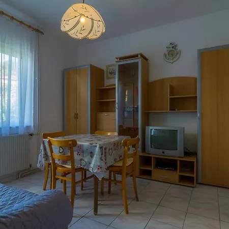 Tariba Apartment Supetarska Draga