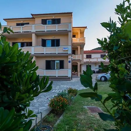 Tariba Apartment *
