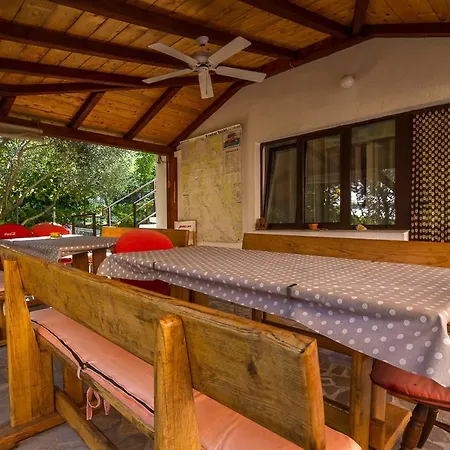 Apartment Tariba *