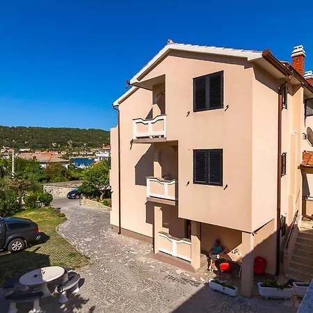 Apartment Tariba
