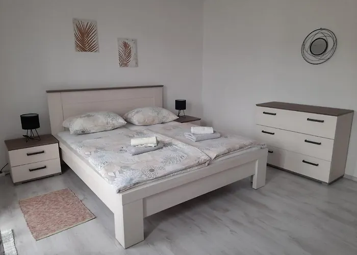 Apartamento Tariba