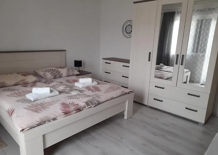 Tariba Apartamento Supetarska Draga