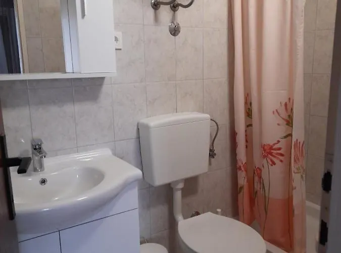 Tariba Apartamento *