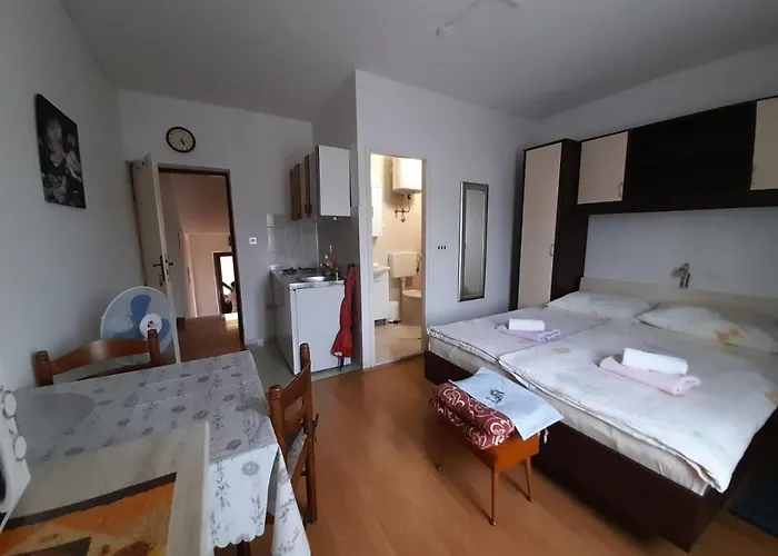 Tariba Διαμέρισμα Supetarska Draga