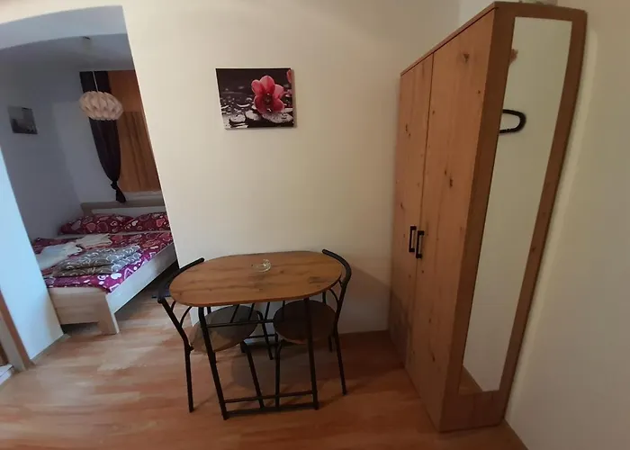 Tariba Apartamento *