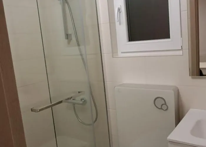 Apartamento Tariba *
