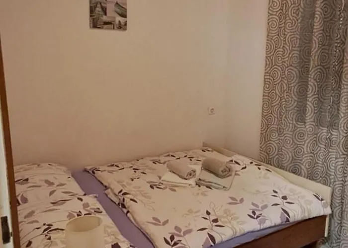 Tariba Διαμέρισμα Supetarska Draga