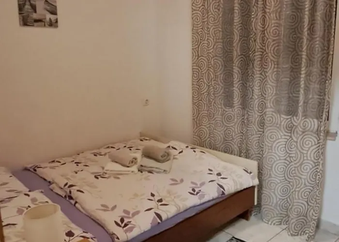 Tariba Apartamento