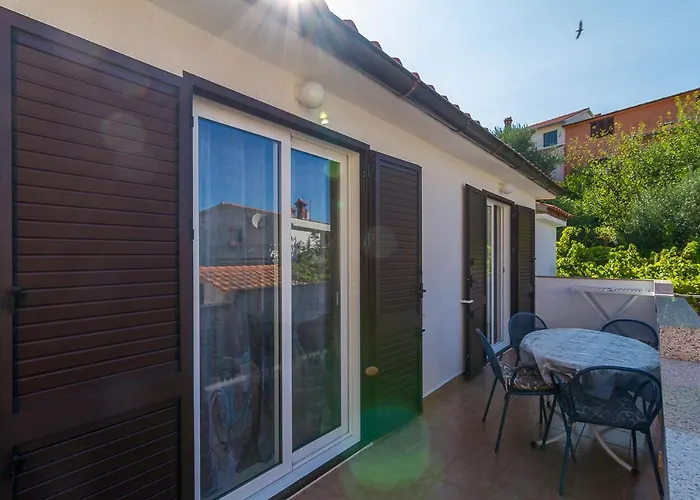 Apartamento Tariba *