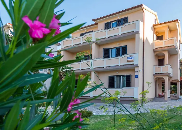 Apartamento Tariba