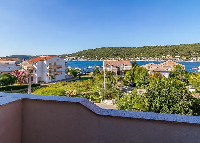 Tariba Apartamento