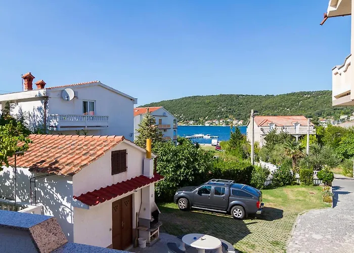 Apartamento Tariba